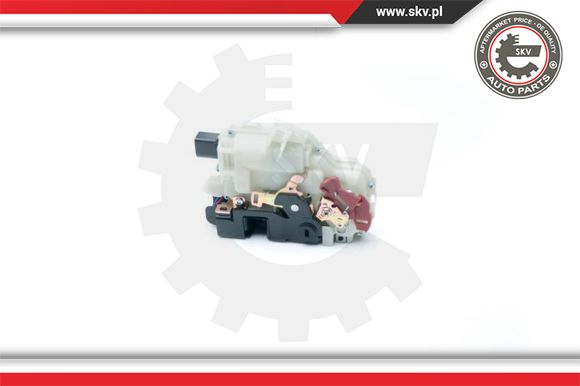 Zamek drzwi ESEN SKV 16SKV424