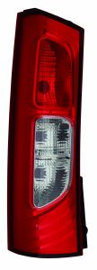Lampa tylna zespolona ABAKUS 440-1992L-UE