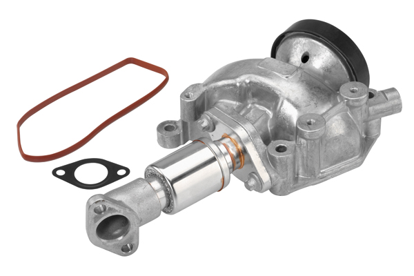 Zawór EGR WAHLER 7206D