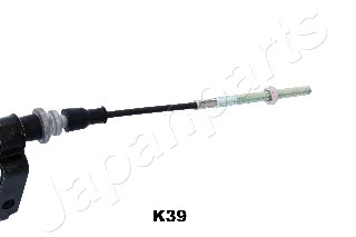 Linka hamulca ręcznego JAPANPARTS BC-K39