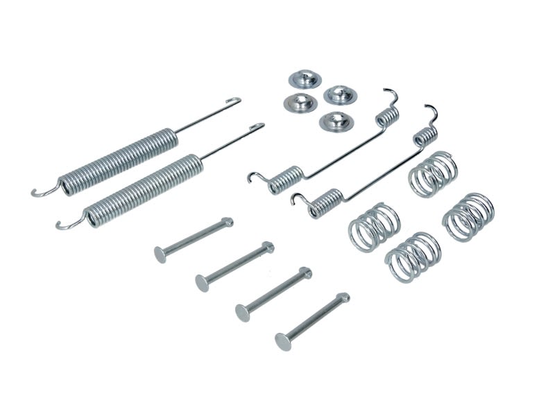 Zestaw dodatków do szczęk hamulcowych QUICK BRAKE 105-0806
