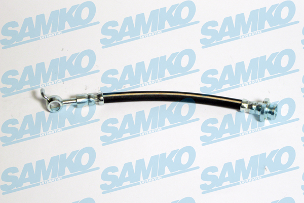 Przewód hamulcowy elastyczny SAMKO 6T48299