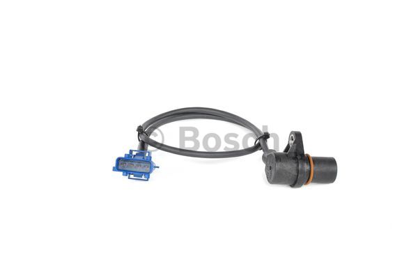 Czujnik położenia wału BOSCH 0 261 210 269