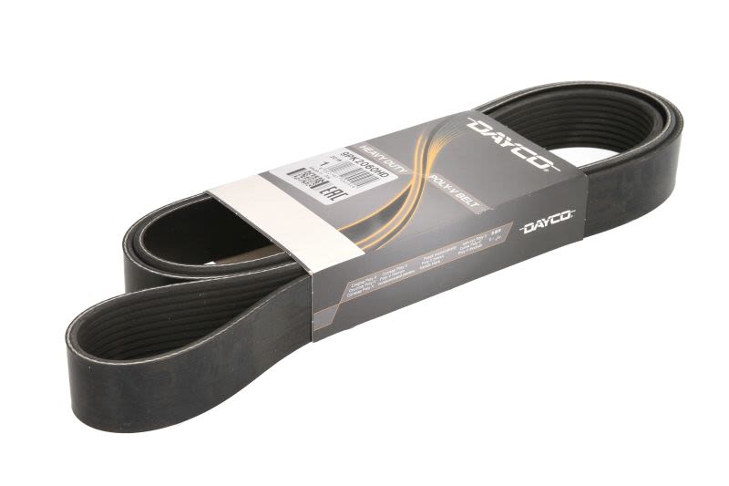 Pasek klinowy wielorowkowy DAYCO 9PK2060HD