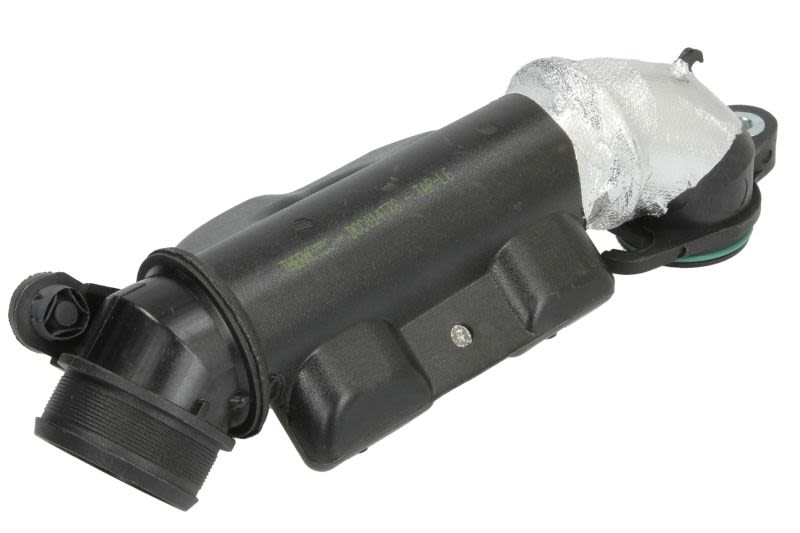 Przewód powietrza doładowującego THERMOTEC DCC064TT