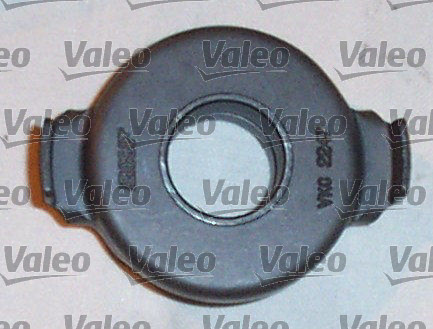 Zestaw sprzęgła VALEO 801122