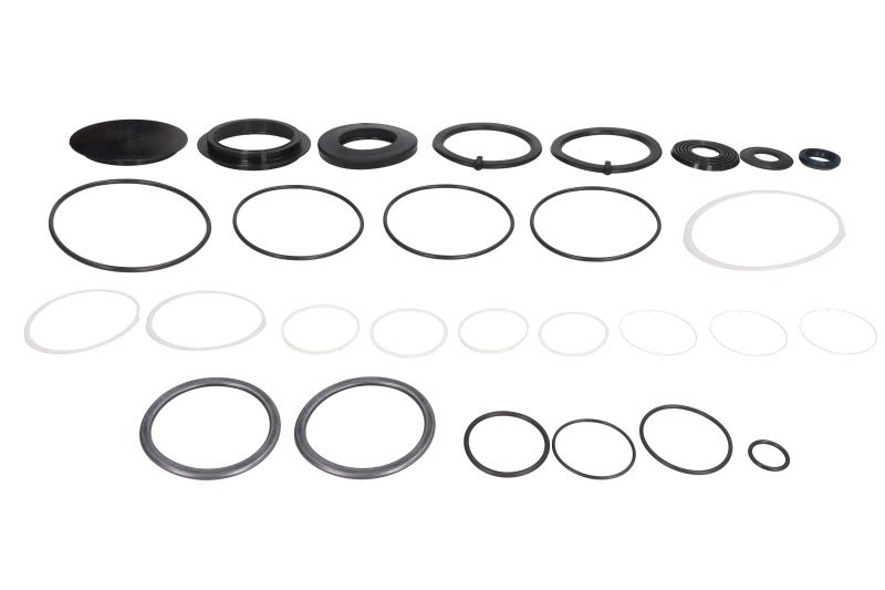 Zestaw uszczelnień przekładni kierowniczej DT SPARE PARTS 1.31908