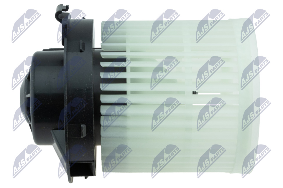 Wentylator wewnętrzny NTY EWN-NS-008