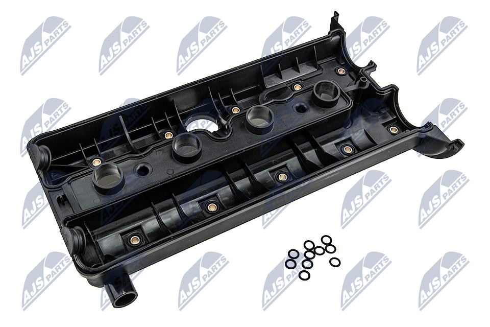 Pokrywa zaworów NTY BPZ-DW-003