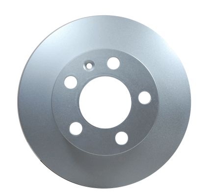 Tarcza hamulcowa HELLA 8DD 355 105-411