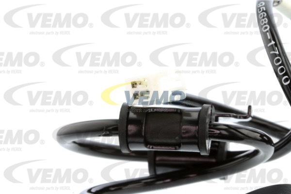 Czujnik ABS VEMO V52-72-0067