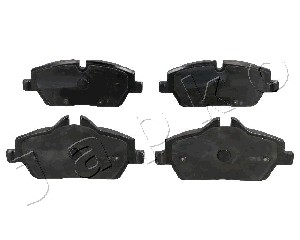 Klocki hamulcowe JAPKO 500130