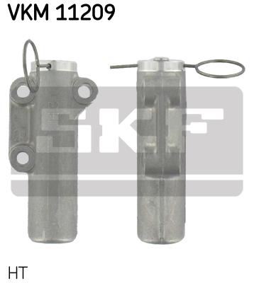 Rolka napinacza paska rozrządu SKF VKM 11209