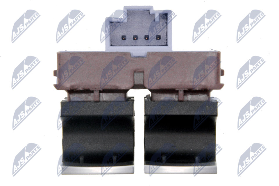 Wlew, zbiornik paliwa NTY PWP-TY-052
