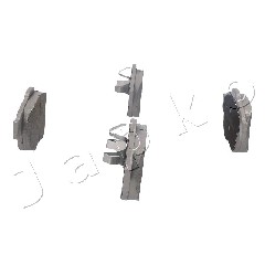 Klocki hamulcowe JAPKO 50221