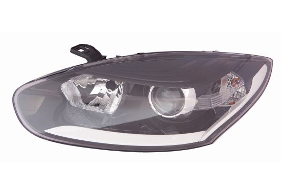 Reflektor ABAKUS 551-11A5LMLDEM2
