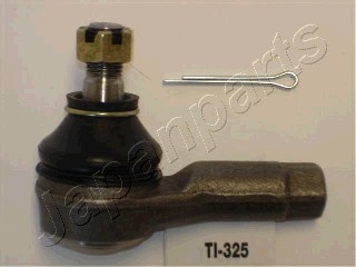 Końcówka drążka kierowniczego JAPANPARTS TI-325