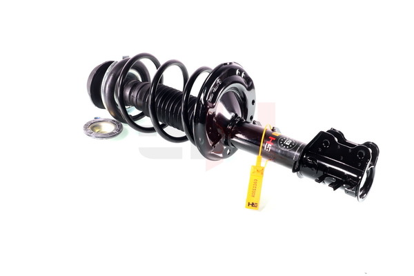 Amortyzator teleskopowy GH GH-352528C01