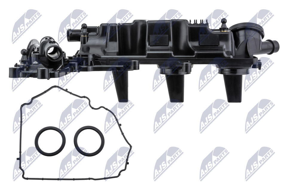 Pokrywa głowicy cylindrów NTY BPZ-LR-012