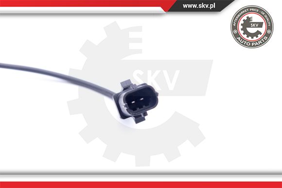 Czujnik temperatury spalin ESEN SKV 30SKV217