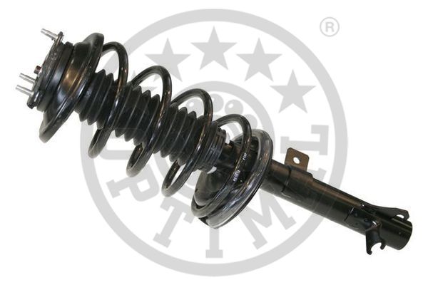 Amortyzator OPTIMAL A-3063R-KIT1