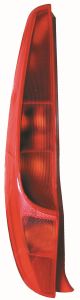 Lampa tylna zespolona ABAKUS 661-1912L-LD-UE