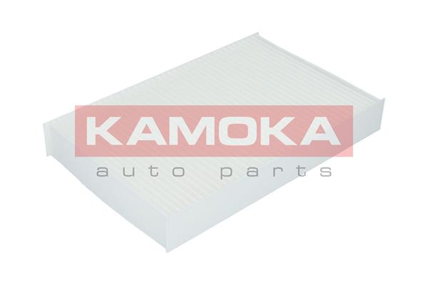 Filtr kabinowy KAMOKA F412401