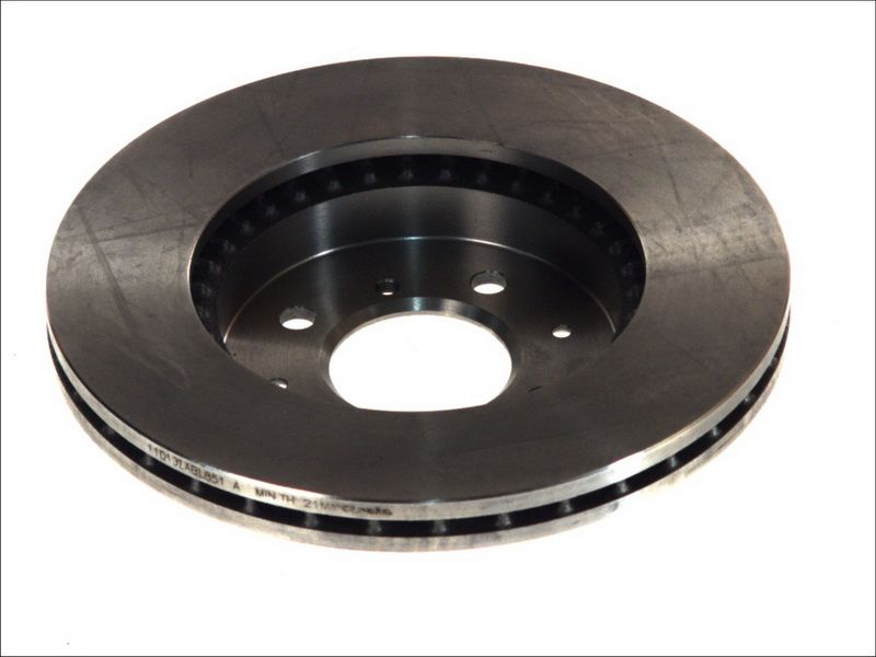 Tarcza hamulcowa BREMBO 09.9591.10