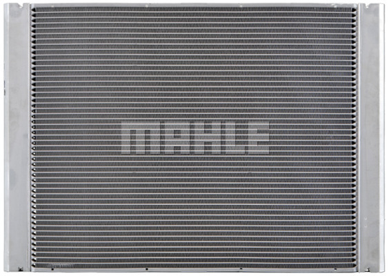 Chłodnica MAHLE CR 580 000P