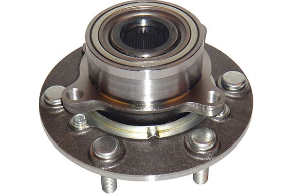 Zestaw łożysk koła KAVO PARTS WBH-5512