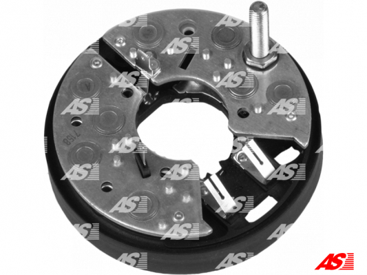 Mostek prostowniczy alternatora AS-PL ARC0039
