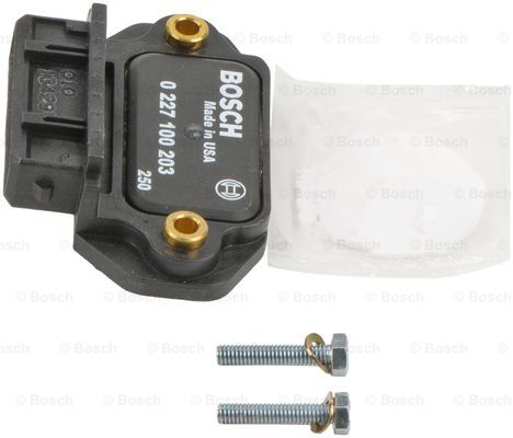 Moduł układu zapłonowego BOSCH 0 227 100 203