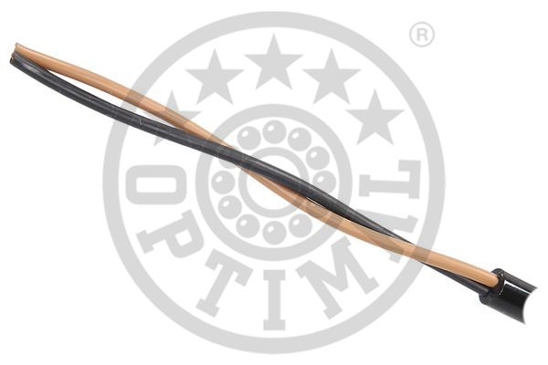 Czujnik ABS OPTIMAL 06-S153