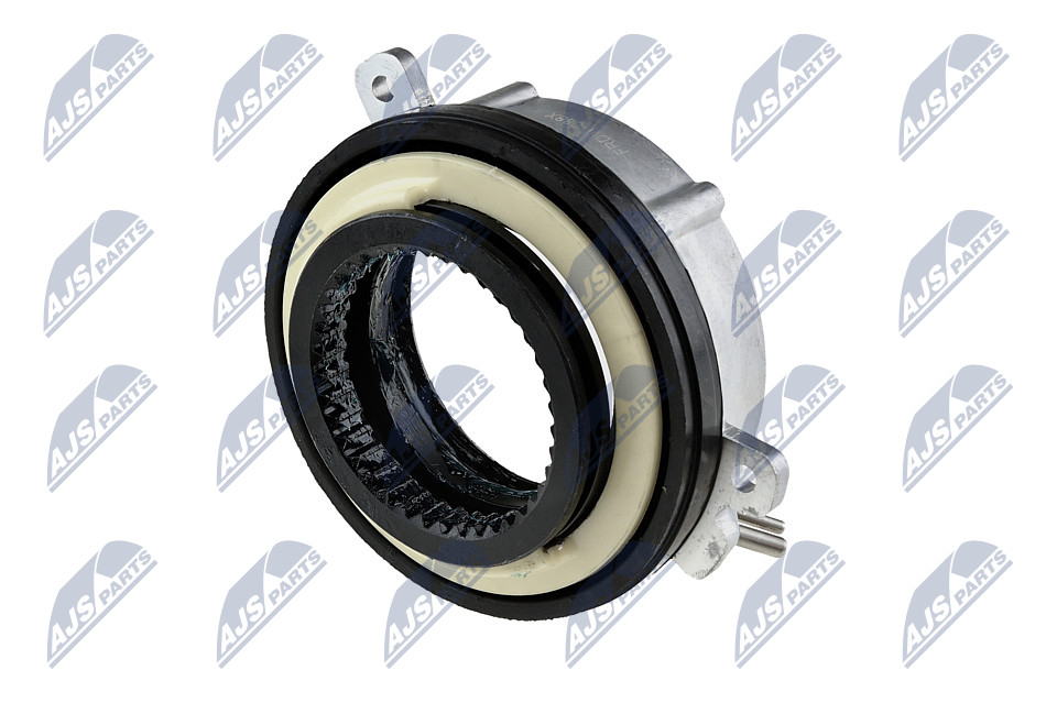 Zestaw łożysk koła NTY KSB-DW-001