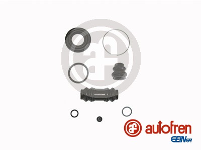 Zestaw naprawczy zacisku AUTOFREN SEINSA D4161