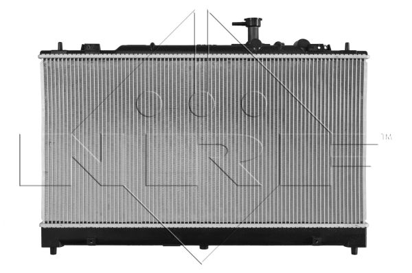 Chłodnica NRF 53198