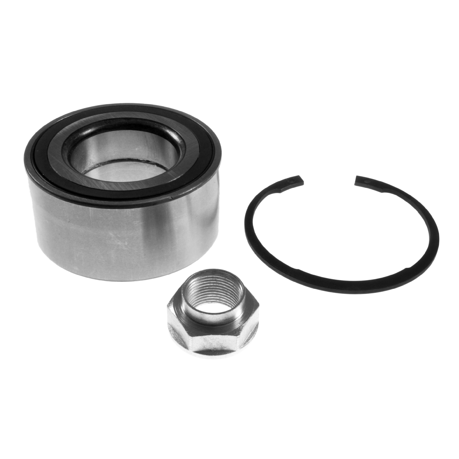 Zestaw łożysk koła BLUE PRINT ADK88228C