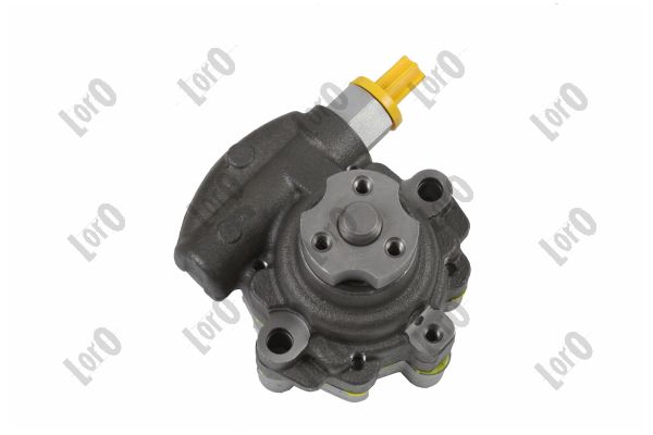 Pompa hydrauliczna, układ kierowniczy ABAKUS 140-01-046