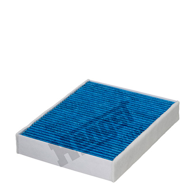 Filtr kabinowy HENGST FILTER E2991LB