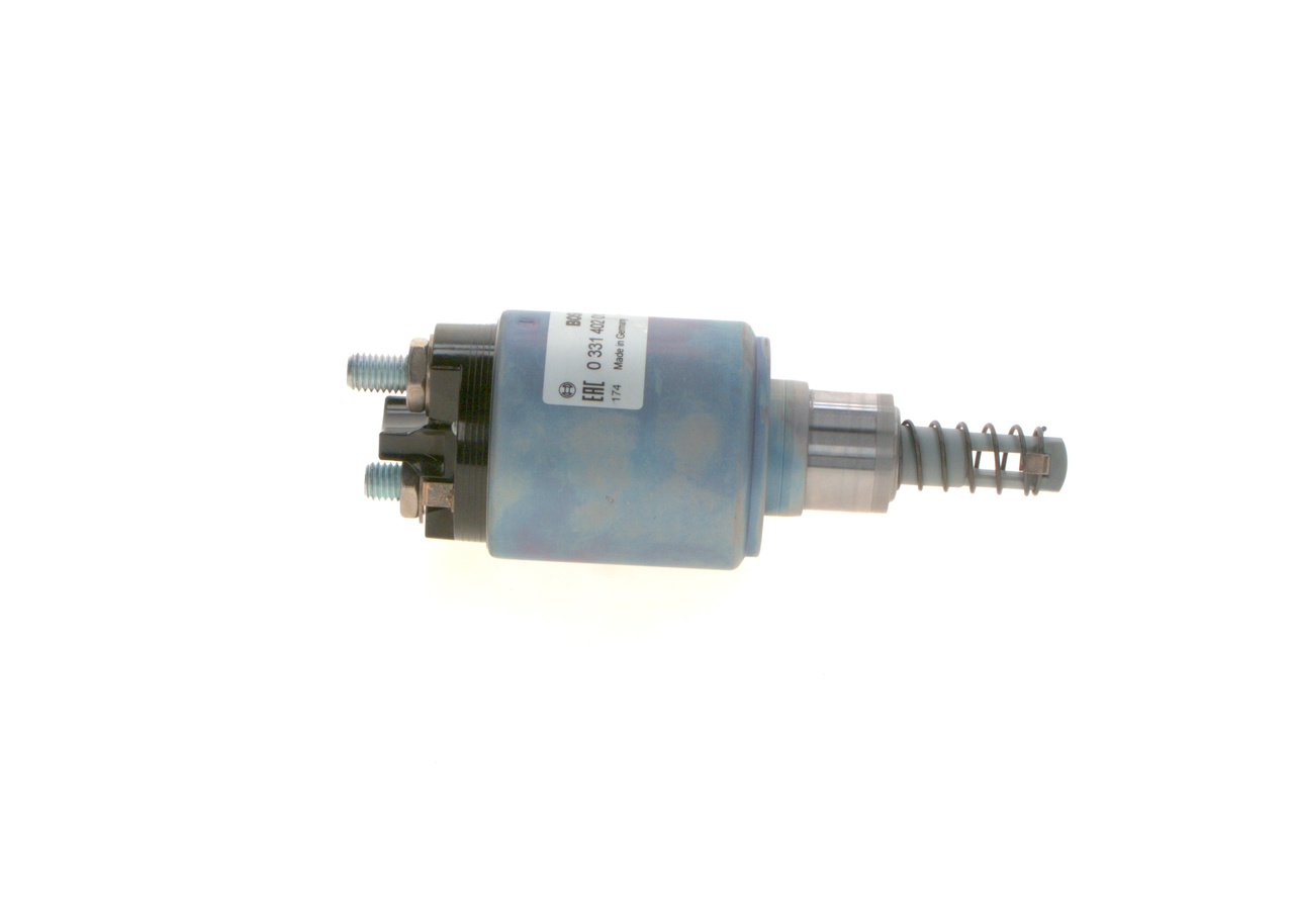 Pompa hydrauliczna, układ kierowniczy BOSCH K S02 000 051