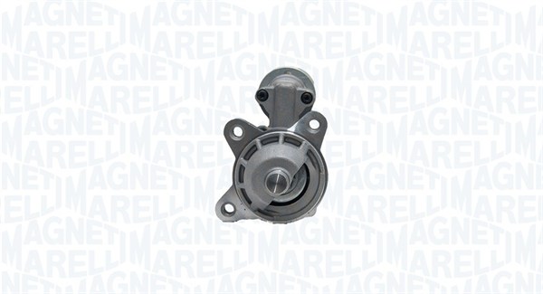 Rozrusznik MAGNETI MARELLI 063721336010