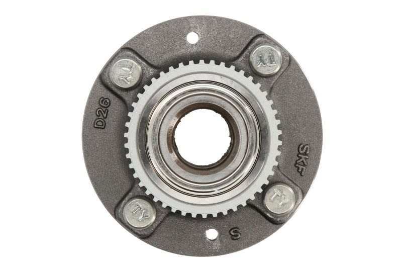 Zestaw łożysk koła SKF VKBA 3934