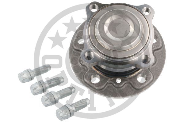 Zestaw łożysk koła OPTIMAL 502202