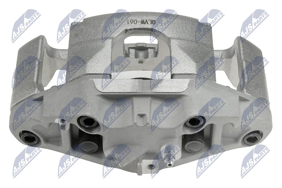 Zacisk hamulca NTY HZP-VW-061