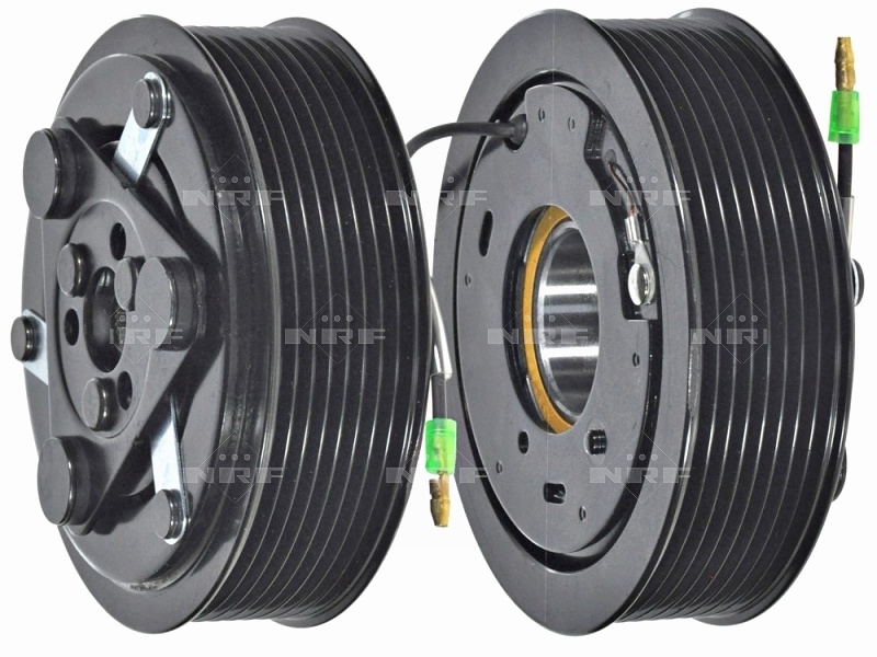 Sprzęgło elektromagnetyczne, klimatyzacja NRF 380149