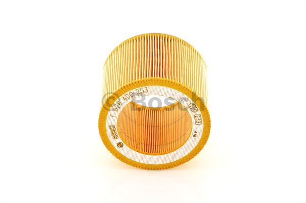 Filtr powietrza BOSCH F 026 400 253