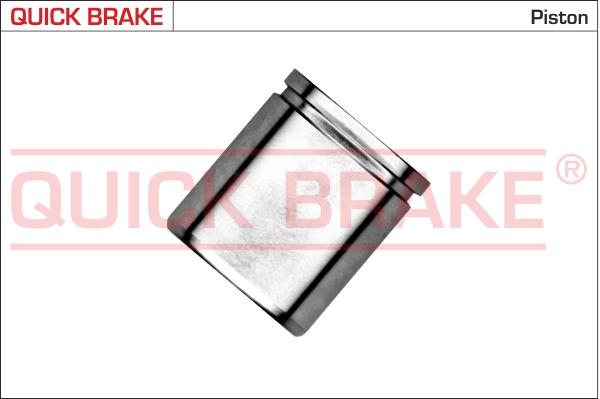 Tłoczek, zacisk hamulca QUICK BRAKE 185051K
