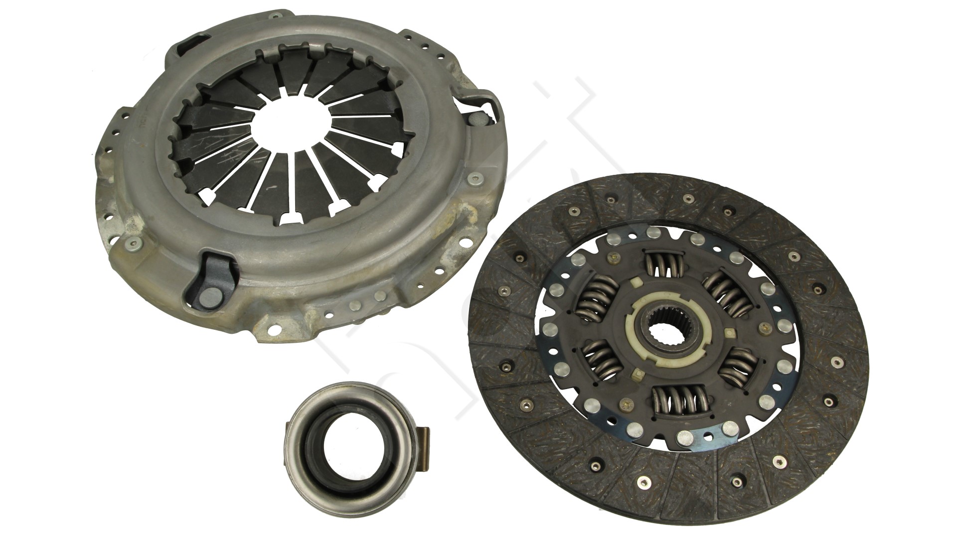 Zestaw sprzęgła HART 347 070