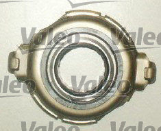 Zestaw sprzęgła VALEO 826425