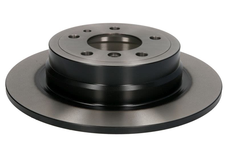 Tarcza hamulcowa TRW DF2557